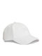 Tommy Hilfiger Tommy Jeans Script Logo Cap Women Εκρου Aw0aw18358-ybh