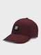 Cotton-twill Cap Stacked Logo Jake-me Animal Print Jockey Male Animal Print 50539554-249