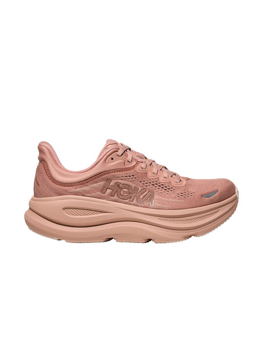 HOKA One Bondi 9 Γυναικεία Αθλητικά Παπούτσια R...