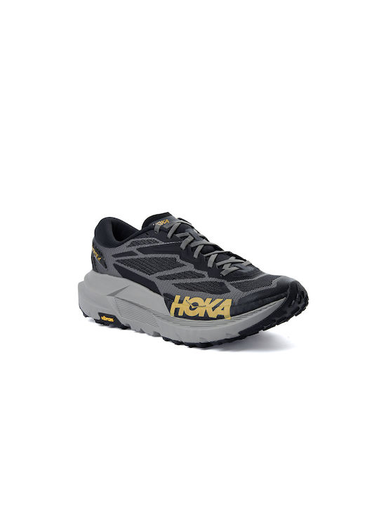 HOKA Mafate X Männer Sportschuhe Trail Running ...