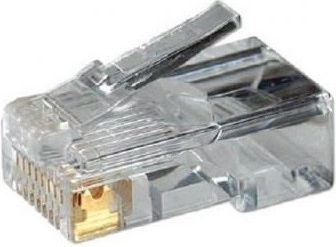 Emtex Rj45 Ftp Cat 5e Stecker dy 1714 cat5e ftp