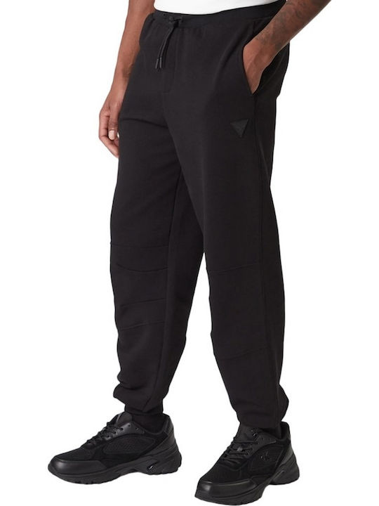 Guess Sweatpants Black