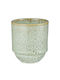 Butlers Cană Ceramică Verde 250ml
