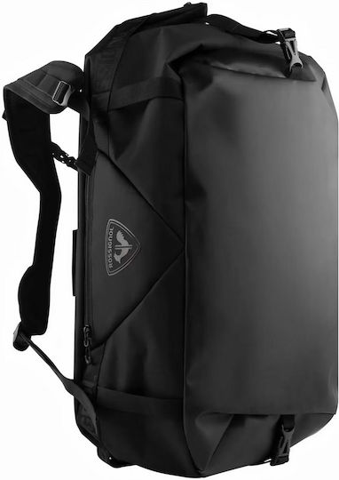 Rossignol Set Sack Voyage Back Black Fabric