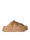Goldenglow Women's Sandals Dark Sand