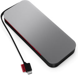 Lenovo Go 20000mAh 100W Μαύρο