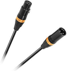 Afx Dmx Male-female Cable 3m