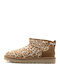 Classic Ultra Mini Suede Women's Chelsea Boots
