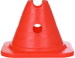 Select Set Cones Holes 15 Cm 8 Pcs