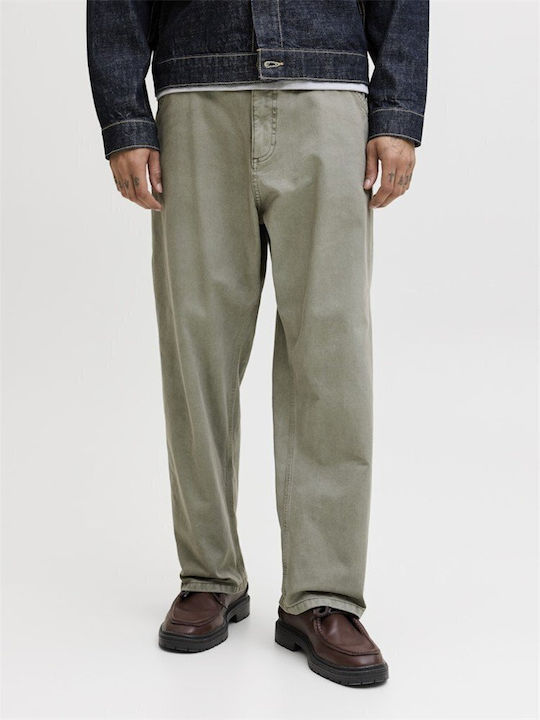 Jack & Jones Men's Jeans Pants with Relaxed Bag...