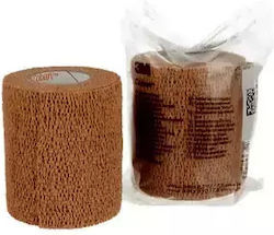 3M Αυτοσυγκρατούμενος Επίδεσμος 450cm