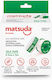 Matsuda Silk Tape Translucent First Aid Tape 5c...
