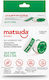 Matsuda Silk Tape Translucent First Aid Tape 5c...