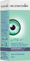 Pharmex Οφθαλμικό Spray 10ml