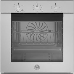 Bertazzoni Υγραερίου Άνω Πάγκου Inox F60 5 MOD G K XS