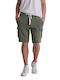 Men's Shorts Cargo Khaki