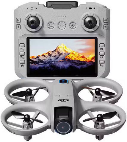 Gt3 Max Drone Mini 5G με Κάμερα