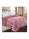Adam Home Κουβερτοπάπλωμα με Γέμιση Microfiber Μονό 160x240εκ. 805 805 260 GSM