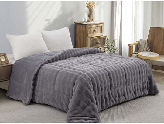 Adam Home Комбинирано одеяло Куинсайз 220x240бр 910 810 г/м²Gsm