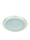 Butlers Tavira Farfurie joasă Ceramică Verde cu Diametru 22cm