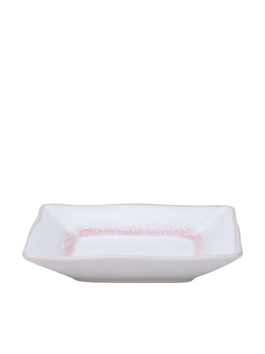 Butlers Artisan Πιάτο Βαθύ Κεραμικό Μπεζ