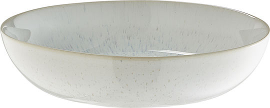 Butlers Native Farfurie pentru paste Ceramică Bej cu Diametru 21cm
