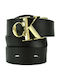 Women's Belt Black