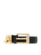 Women's Belt Black