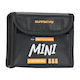 Sunnylife Schwarz für DJI Mini 5 Pro 12x6.3x9.5cm