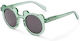 Liewood Kids Sunglasses with Polarized Transparent Lenses for 1-3 Years