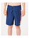 Mirage Herren Badebekleidung Bermuda Blue