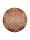 Polihome Runde Rattan Tischsets 30cm