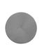 Butlers Round Placemat Gray 38cm