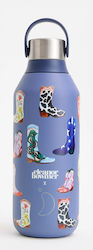 Chilly's Series 2 Eleanor Bowmer Thermosflasche...
