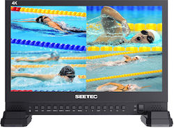 Monitor Foto Video Seetec Monitor 4k156-9hsd 15,6 Inch