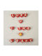 Wax Melts Love You To Moon & Back Raumduft Sandelholz
