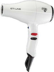 Eti Line Profesional Uscător de Păr 2400W