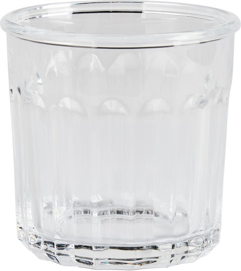 Butlers Ποτήρι Νερού Γυάλινο 380ml