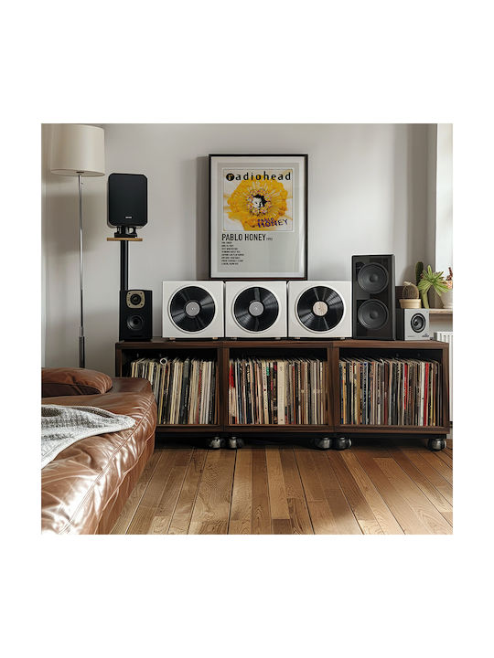 Music Poster Pablo Honey Radiohead Ms533 30cm X...