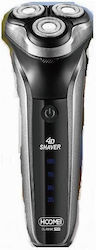 Hoomei Shaver