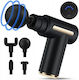 Andowl Mini Gun Massage for the Legs, the Body & the Hands with Vibration
