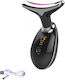 Rechargeable Firming / Αnti-ageing / Acne Light Therapy Device Face LED MGE-009