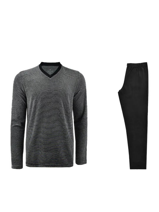 Impetus Blue, Grey