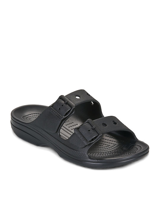 Men's Sandals Black
