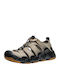 Men's Sandals Gray