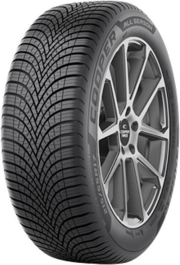 Cooper 195/50R15 86V XL All Seasons Autoreifen für Passagierfahrzeug