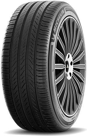 Michelin 245/45R17 99Y XL Summer Tyre for Passenger Car