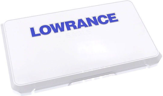 Калъф За Защита На Дълбочинен Метър Lowrance Eagle Размер На Екран 5"