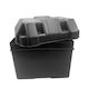 Trem Battery Case Octopus