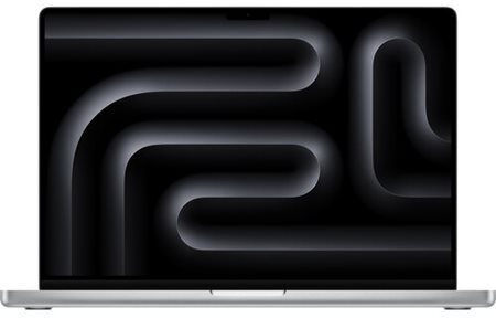 Apple MacBook Pro (2024) 16.2" Retina Display 120Hz (M4 Max-16-Core/64GB/1TB SSD/40-Core GPU) With 140W Charger Silver (English US Keyboard)